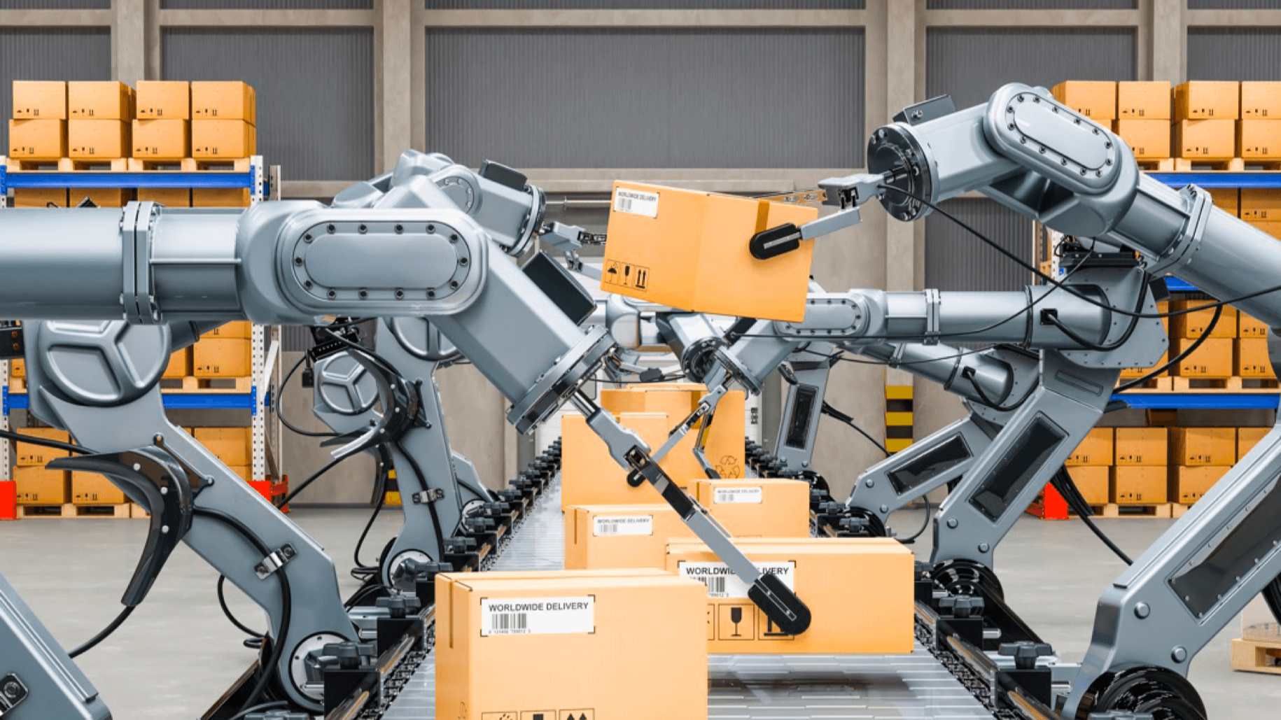 Advanced Robotics