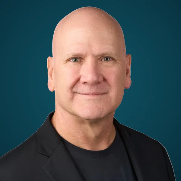 Greg Greeley