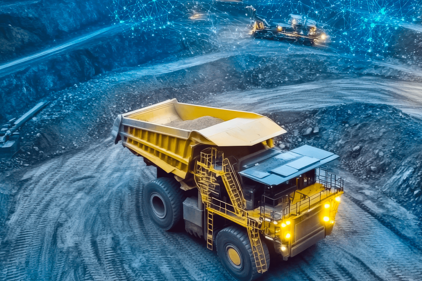 Mining & Natural Resources